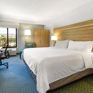 Habitación Estándar con Cama King